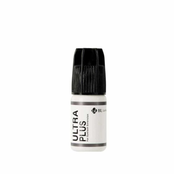 BL Lashers Ultra Plus Glue 10mL